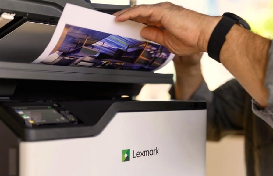 Lexmark-A
